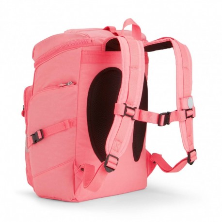 Рюкзак для ноутбука Kipling UPGRADE Pink Flash (26T) K03002_26T