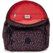 Рюкзак Kipling CITY PACK S Happy Squares (B3X) KI4581_B3X