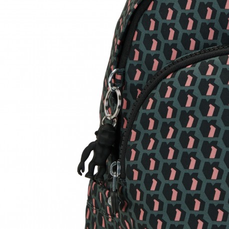 Рюкзак Kipling DELIA 3D K Pink (E1A) KI4528_E1A