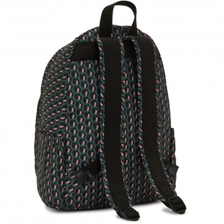 Рюкзак Kipling DELIA 3D K Pink (E1A) KI4528_E1A