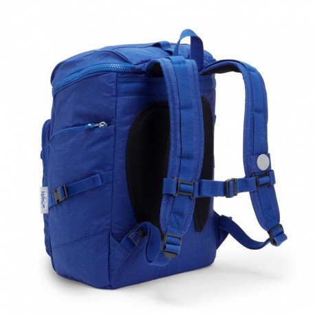 Рюкзак для ноутбука Kipling UPGRADE Cobalt Flash (51Z) K03002_51Z