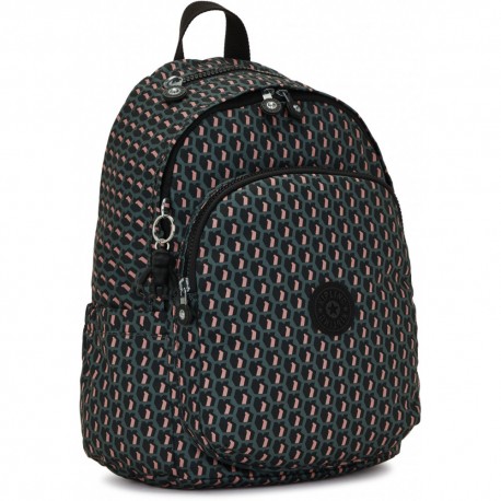 Рюкзак Kipling DELIA 3D K Pink (E1A) KI4528_E1A