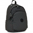 Рюкзак Kipling DELIA 3D K Pink (E1A) KI4528_E1A