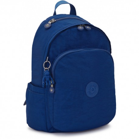 Рюкзак Kipling DELIA Deep Sky Blue (C4G) KI6477_C4G