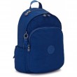 Рюкзак Kipling DELIA Deep Sky Blue (C4G) KI6477_C4G
