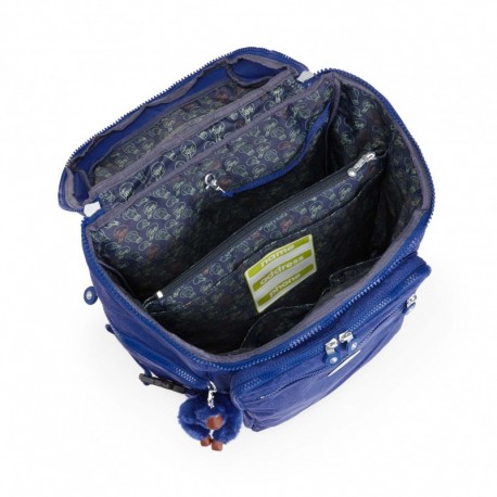 Рюкзак для ноутбука Kipling UPGRADE Cobalt Flash (51Z) K03002_51Z