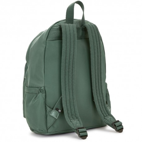 Рюкзак Kipling DELIA Misty Olive (9NX) KI4240_9NX