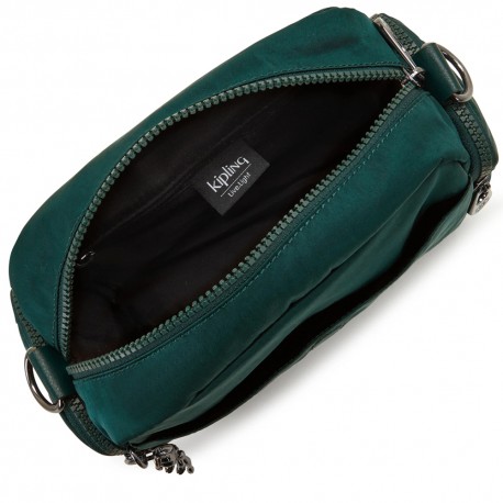 Сумка Kipling DANITA Deepest Emerald (PD3) KI7422_PD3