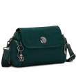 Сумка Kipling DANITA Deepest Emerald (PD3) KI7422_PD3