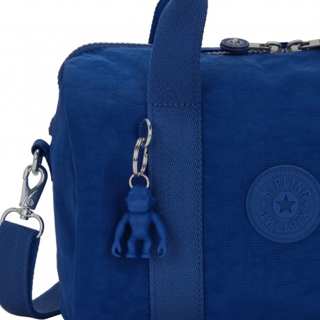 Сумка Kipling BINA M Deep Sky Blue (C4G) KI7532_C4G