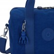 Сумка Kipling BINA M Deep Sky Blue (C4G) KI7532_C4G