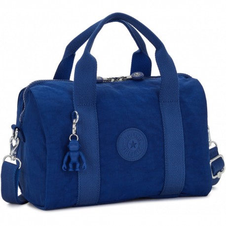 Сумка Kipling BINA M Deep Sky Blue (C4G) KI7532_C4G
