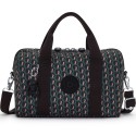 Сумка Kipling BINA M 3D K Pink (E1A) KI7990_E1A
