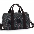 Сумка Kipling BINA M 3D K Pink (E1A) KI7990_E1A
