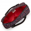 Сумка Kipling BINA M Happy Squares (B3X) KI7990_B3X