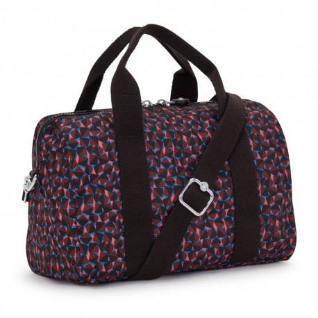 Сумка Kipling BINA M Happy Squares (B3X) KI7990_B3X