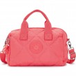 Сумка Kipling BINA M Cosmic Pink Ql (66U) KI7934_66U