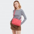 Сумка Kipling BINA M Cosmic Pink Ql (66U) KI7934_66U