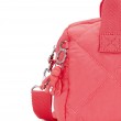 Сумка Kipling BINA M Cosmic Pink Ql (66U) KI7934_66U
