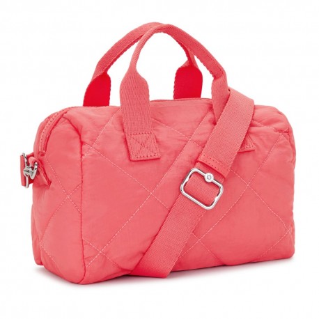Сумка Kipling BINA M Cosmic Pink Ql (66U) KI7934_66U