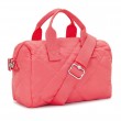 Сумка Kipling BINA M Cosmic Pink Ql (66U) KI7934_66U