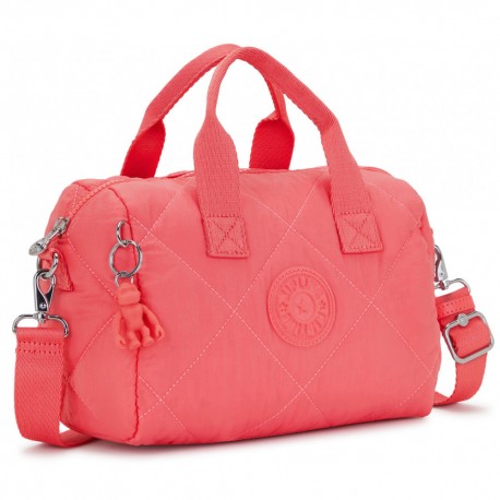 Сумка Kipling BINA M Cosmic Pink Ql (66U) KI7934_66U