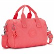 Сумка Kipling BINA M Cosmic Pink Ql (66U) KI7934_66U