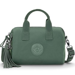 Сумка Kipling BINA M Misty Olive (9NX) KI7671_9NX