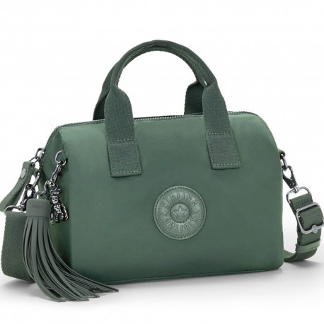 Сумка Kipling BINA M Misty Olive (9NX) KI7671_9NX
