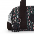 Сумка Kipling BINA MINI 3D K Pink (E1A) KI7770_E1A