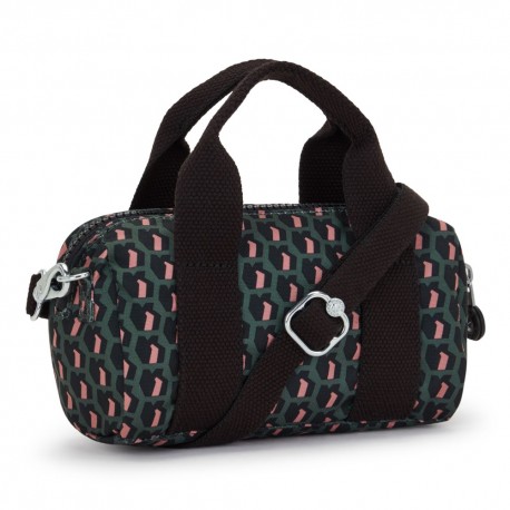 Сумка Kipling BINA MINI 3D K Pink (E1A) KI7770_E1A