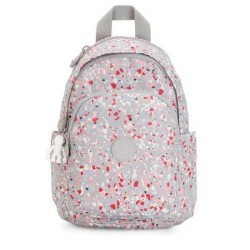 Рюкзак Kipling DELIA MINI Speckled (48X) KI2922_48X