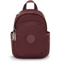 Рюкзак Kipling DELIA MINI Deep Aubergine (5LC) KI4586_5LC