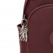 Рюкзак Kipling DELIA MINI Deep Aubergine (5LC) KI4586_5LC