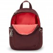 Рюкзак Kipling DELIA MINI Deep Aubergine (5LC) KI4586_5LC