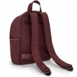 Рюкзак Kipling DELIA MINI Deep Aubergine (5LC) KI4586_5LC