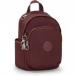 Рюкзак Kipling DELIA MINI Deep Aubergine (5LC) KI4586_5LC