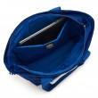 Сумка для ноутбука Kipling HANIFA Deep Sky Blue (C4G) KI7937_C4G