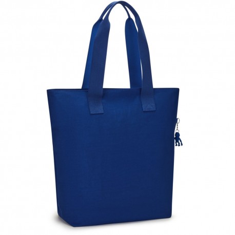 Сумка для ноутбука Kipling HANIFA Deep Sky Blue (C4G) KI7937_C4G