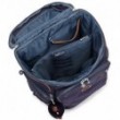 Рюкзак для ноутбука Kipling UPGRADE Blue Tan Block (30G) K16199_30G