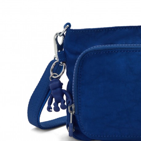 Сумочка / Клатч Kipling MYRTE Deep Sky Blue (C4G) KI6955_C4G