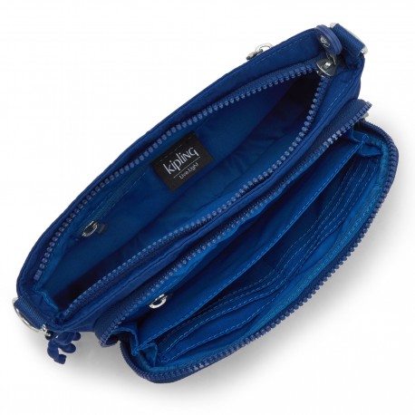 Сумочка / Клатч Kipling MYRTE Deep Sky Blue (C4G) KI6955_C4G