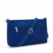 Сумочка / Клатч Kipling MYRTE Deep Sky Blue (C4G) KI6955_C4G