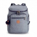 Рюкзак для ноутбука Kipling UPGRADE Craft Navy C (41T) K16199_41T