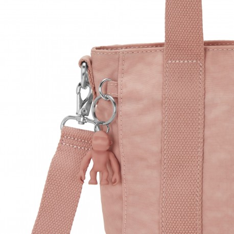 Сумка Kipling ASSENI MINI Tender Rose (D8E) KI7149_D8E