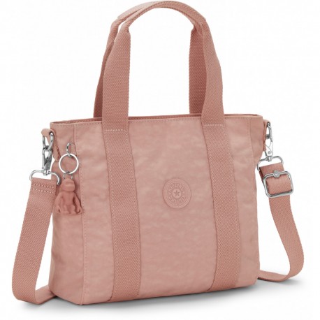 Сумка Kipling ASSENI MINI Tender Rose (D8E) KI7149_D8E