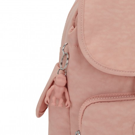 Рюкзак Kipling CITY PACK MINI Tender Rose (D8E) KI2670_D8E