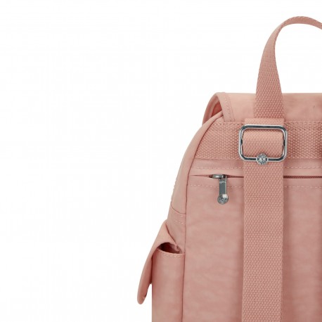 Рюкзак Kipling CITY PACK MINI Tender Rose (D8E) KI2670_D8E