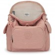 Рюкзак Kipling CITY PACK MINI Tender Rose (D8E) KI2670_D8E