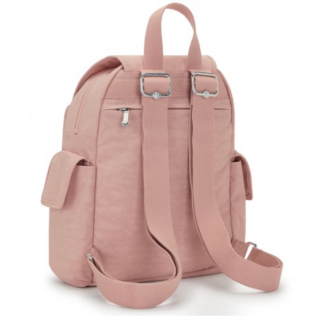 Рюкзак Kipling CITY PACK MINI Tender Rose (D8E) KI2670_D8E
